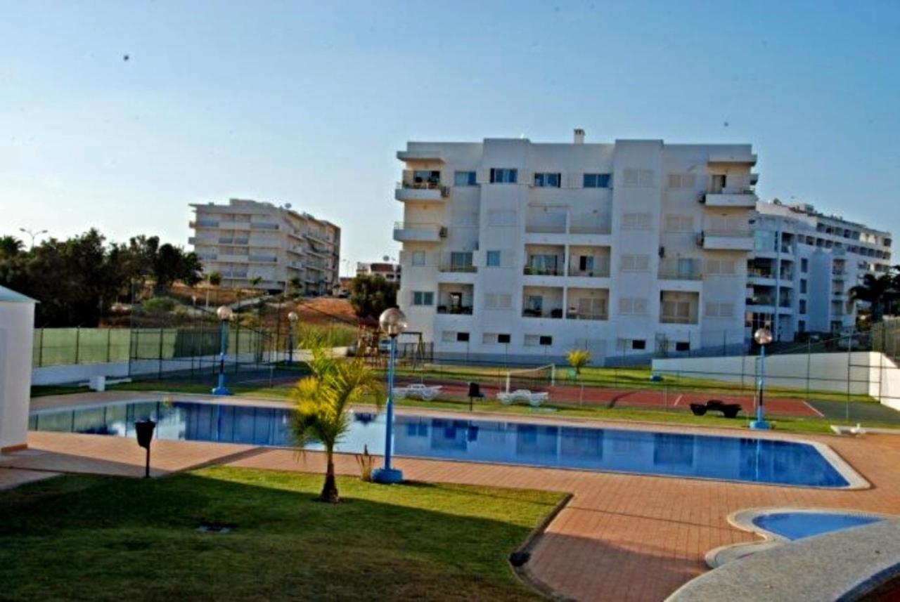 Apartamento Manelito House By Sunyway Apartment Albufeira Exterior photo